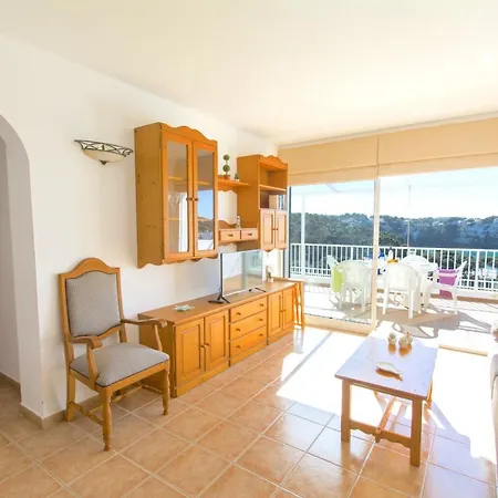 Collmar By Sonne Cala Galdana (Menorca)