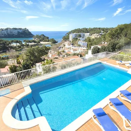 Apartment Collmar By Sonne Cala Galdana (Menorca)