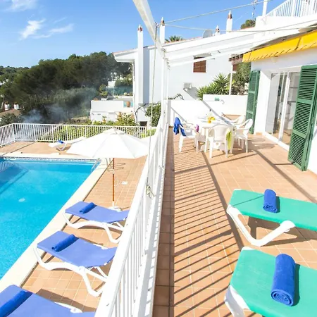 公寓 Collmar By Sonne