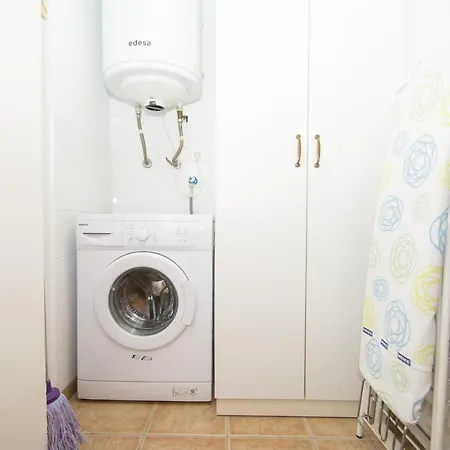 Collmar By Sonne Cala Galdana (Menorca)