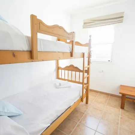 Apartman Collmar By Sonne Cala Galdana