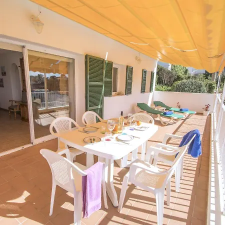 Collmar By Sonne Apartment Cala Galdana (Menorca)