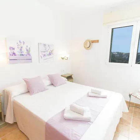 Apartman Collmar By Sonne Cala Galdana