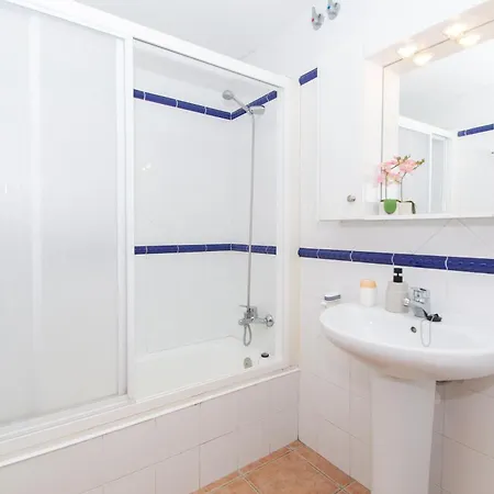 Collmar By Sonne Cala Galdana (Menorca)