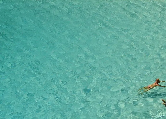 公寓 Collmar By Sonne *