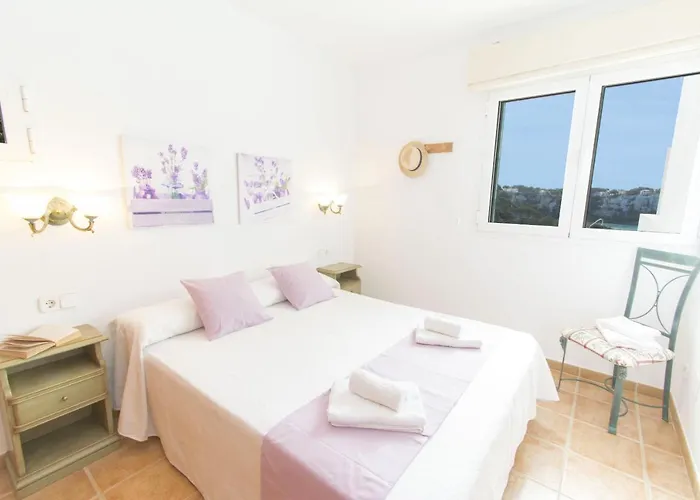 Apartment Collmar By Sonne Cala Galdana (Menorca)