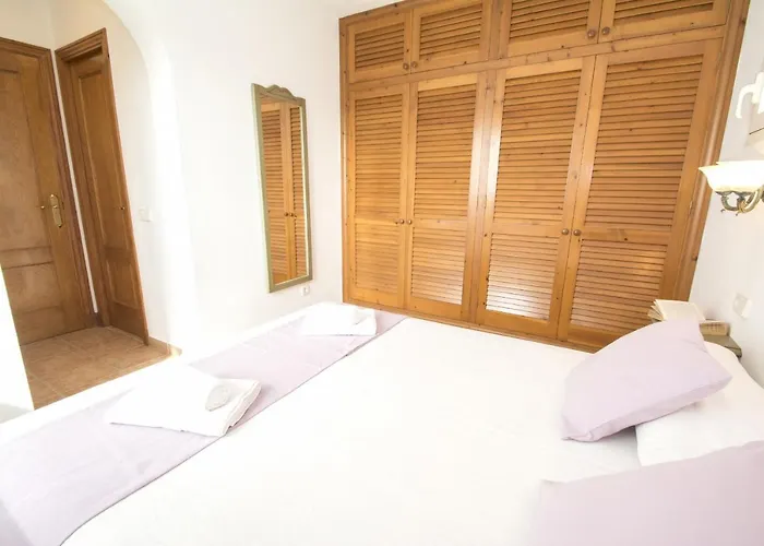 Collmar By Sonne Cala Galdana (Menorca)