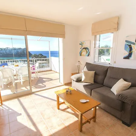 Collmar By Sonne Cala Galdana (Menorca)