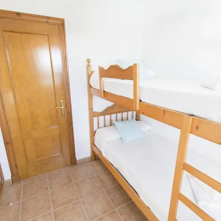Apartment Collmar By Sonne Cala Galdana (Menorca)