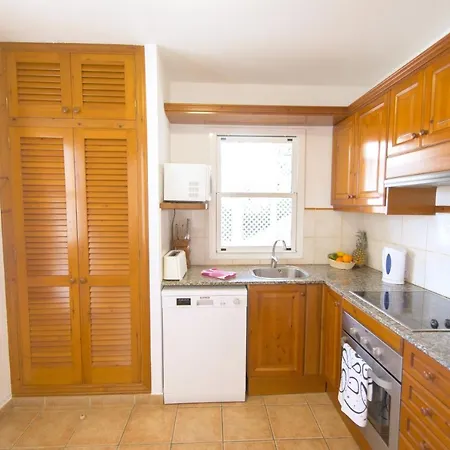 Apartment Collmar By Sonne Cala Galdana (Menorca)