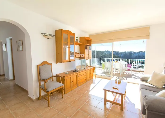 Collmar By Sonne Cala Galdana (Menorca)