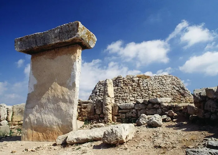 Collmar By Sonne Appartement Cala Galdana (Menorca)