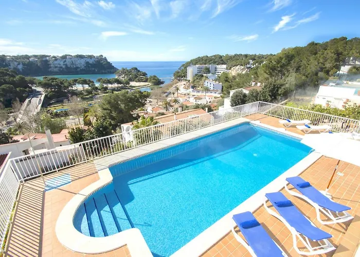 Appartement Collmar By Sonne Cala Galdana (Menorca)