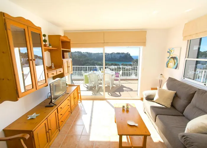 Collmar By Sonne * Cala Galdana (Menorca)