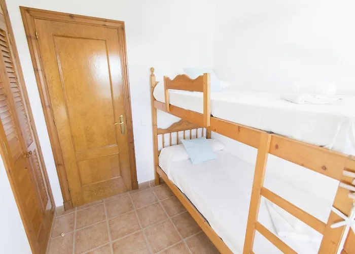 Apartment Collmar By Sonne Cala Galdana (Menorca)