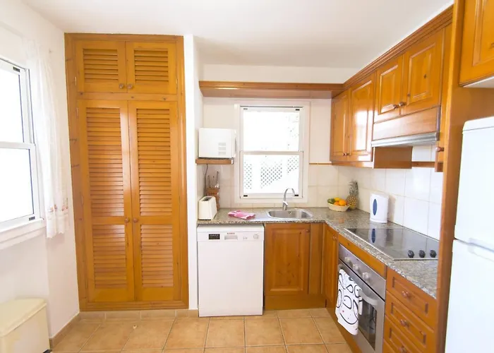 Appartement Collmar By Sonne Cala Galdana (Menorca)