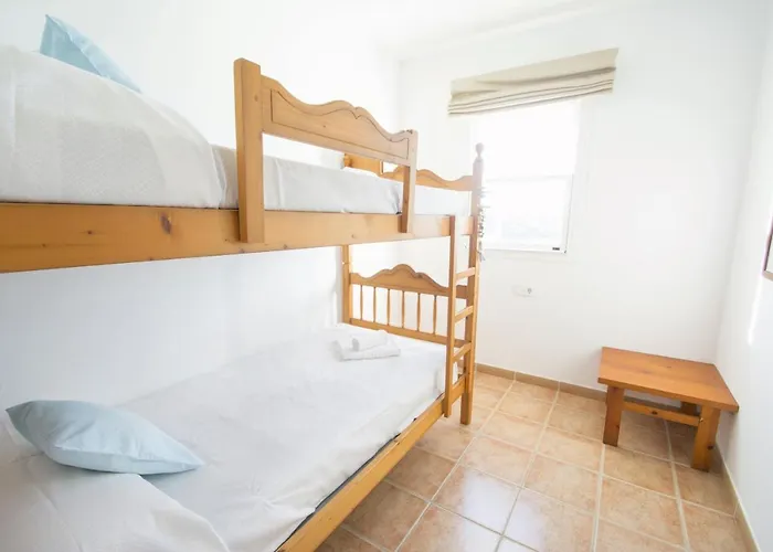 Appartement Collmar By Sonne Cala Galdana (Menorca)