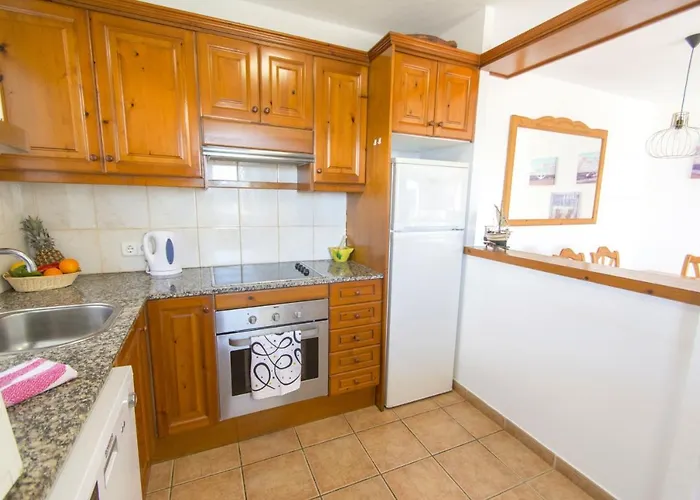 Appartement Collmar By Sonne *