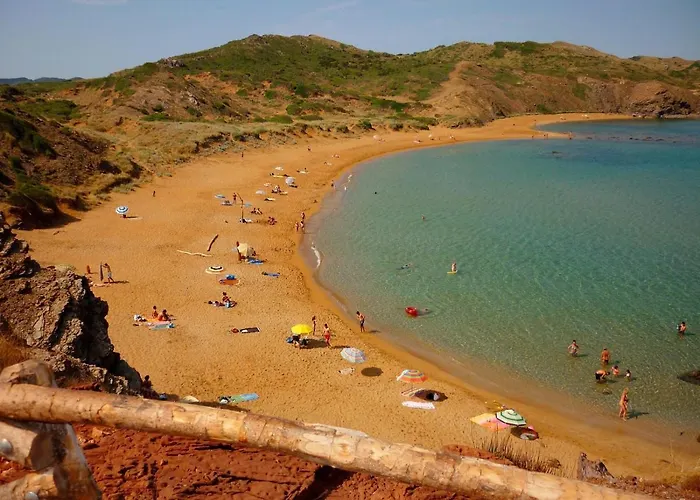 Collmar By Sonne * Cala Galdana (Menorca)