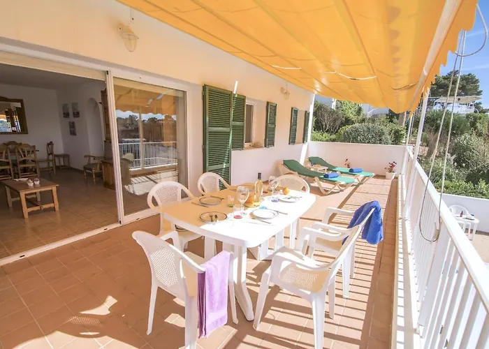 Collmar By Sonne Appartement Cala Galdana (Menorca)