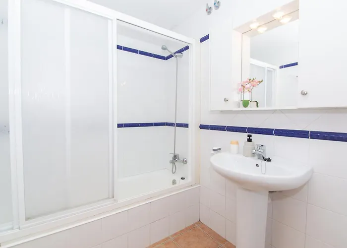 Collmar By Sonne Cala Galdana (Menorca)