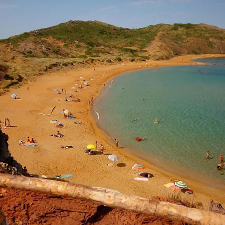 Collmar By Sonne * Cala Galdana (Menorca)