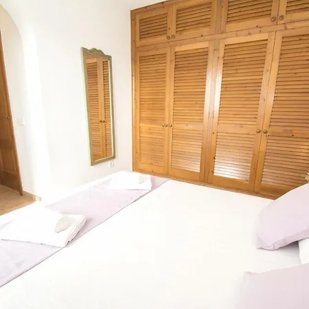 Collmar By Sonne Cala Galdana (Menorca)